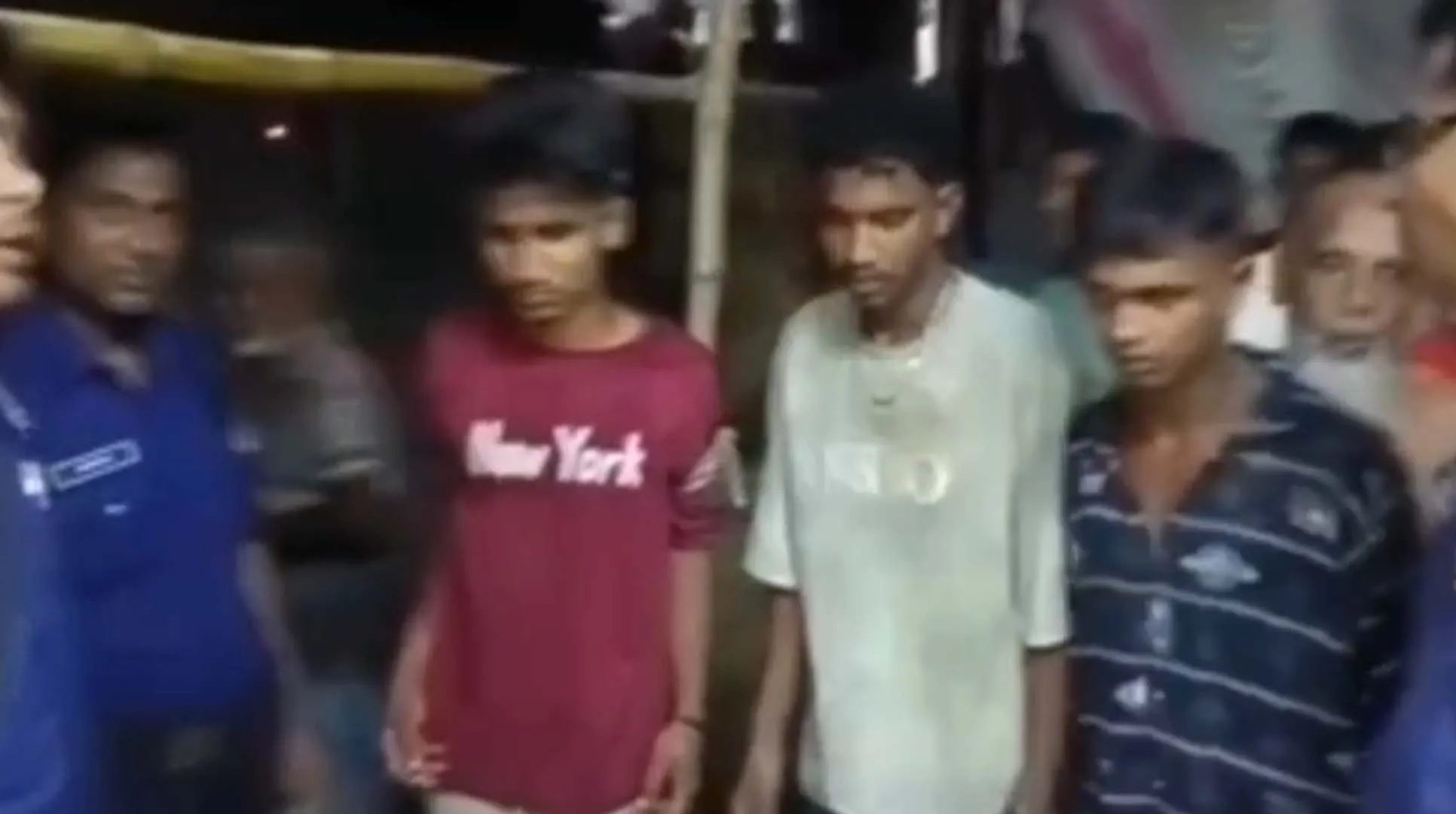 কলাপাড়ায় ছুরিকাঘাতে কিশোরকে হত্যা, গ্রেপ্তার ৩
